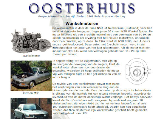 No. 140, bij RR-specialist